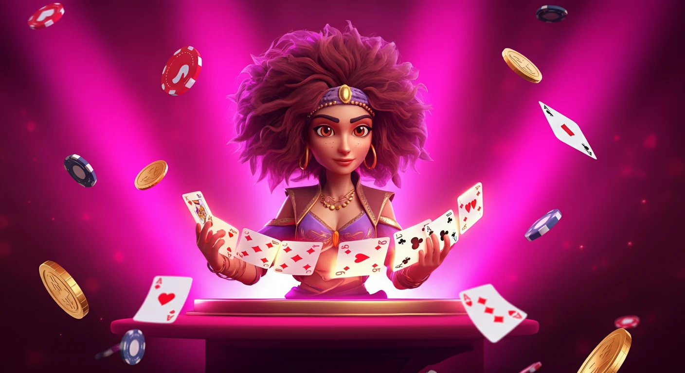 Wild Fortune Casino BG