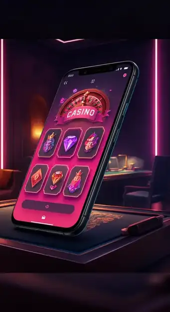 Vibrant game lobby at Wild Fortune Casino showing various popular slot titles and bonus offers, highlighting the expansive gaming experience.